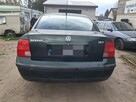 Volkswagen Passat 1.8 turbo sedan niedrogo - 4