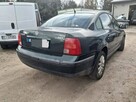 Volkswagen Passat 1.8 turbo sedan niedrogo - 5
