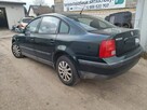 Volkswagen Passat 1.8 turbo sedan niedrogo - 6