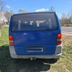 Mercedes Vito 2.3 diesel, 5-osobowy brygadówka - 6