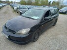Mitsubishi Lancer 2.0 benzyna LPG kombi 2009r