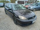 Mitsubishi Lancer 2.0 benzyna LPG kombi 2009r - 2