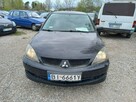 Mitsubishi Lancer 2.0 benzyna LPG kombi 2009r - 4