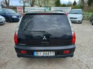 Mitsubishi Lancer 2.0 benzyna LPG kombi 2009r - 5