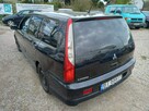 Mitsubishi Lancer 2.0 benzyna LPG kombi 2009r - 6