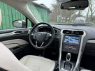 Ford Mondeo SW Vignale * AWD 4x4 * Oryginalny lakier - 11