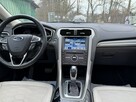 Ford Mondeo SW Vignale * AWD 4x4 * Oryginalny lakier - 13