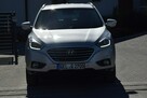 Hyundai ix35 1.7CDRI 2016r Navi Kamera Ledy Grzane Fotele Sprowadzony - 3