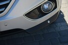 Hyundai ix35 1.7CDRI 2016r Navi Kamera Ledy Grzane Fotele Sprowadzony - 7