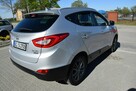 Hyundai ix35 1.7CDRI 2016r Navi Kamera Ledy Grzane Fotele Sprowadzony - 14