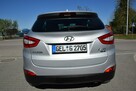 Hyundai ix35 1.7CDRI 2016r Navi Kamera Ledy Grzane Fotele Sprowadzony - 15