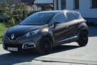 Renault Captur 1.2B Automat Brązowy Metalic 99 Tys Km Oryginał Lakier - 3