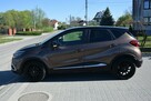 Renault Captur 1.2B Automat Brązowy Metalic 99 Tys Km Oryginał Lakier - 5