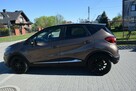 Renault Captur 1.2B Automat Brązowy Metalic 99 Tys Km Oryginał Lakier - 7