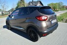 Renault Captur 1.2B Automat Brązowy Metalic 99 Tys Km Oryginał Lakier - 8