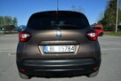 Renault Captur 1.2B Automat Brązowy Metalic 99 Tys Km Oryginał Lakier - 9
