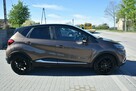 Renault Captur 1.2B Automat Brązowy Metalic 99 Tys Km Oryginał Lakier - 11