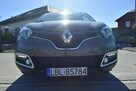 Renault Captur 1.2B Automat Brązowy Metalic 99 Tys Km Oryginał Lakier - 12