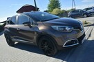 Renault Captur 1.2B Automat Brązowy Metalic 99 Tys Km Oryginał Lakier - 15
