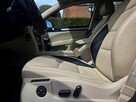 Škoda Superb Kombi 3.6 VR6 FSI 4x4 260KM 2012r Skóry, Xenon, Grzane Fotele - 8