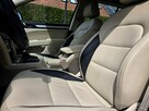Škoda Superb Kombi 3.6 VR6 FSI 4x4 260KM 2012r Skóry, Xenon, Grzane Fotele - 10