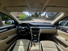 Škoda Superb Kombi 3.6 VR6 FSI 4x4 260KM 2012r Skóry, Xenon, Grzane Fotele - 14
