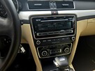 Škoda Superb Kombi 3.6 VR6 FSI 4x4 260KM 2012r Skóry, Xenon, Grzane Fotele - 16