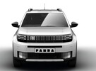 Fiat GRANDE PANDA 1.2T 6M/T 100KM La Prima + pakiet zimowy - 2
