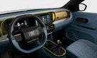 Fiat GRANDE PANDA 1.2T 6M/T 100KM La Prima + pakiet zimowy - 6