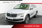 Škoda Kodiaq 1.5 TSI 150KM Podgrz.f kier szyba Ambient K.cof HAK Salon PL VAT 23% - 1