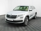 Škoda Kodiaq 1.5 TSI 150KM Podgrz.f kier szyba Ambient K.cof HAK Salon PL VAT 23% - 2