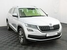 Škoda Kodiaq 1.5 TSI 150KM Podgrz.f kier szyba Ambient K.cof HAK Salon PL VAT 23% - 3
