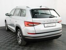 Škoda Kodiaq 1.5 TSI 150KM Podgrz.f kier szyba Ambient K.cof HAK Salon PL VAT 23% - 4