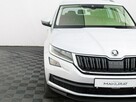Škoda Kodiaq 1.5 TSI 150KM Podgrz.f kier szyba Ambient K.cof HAK Salon PL VAT 23% - 8