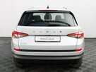 Škoda Kodiaq 1.5 TSI 150KM Podgrz.f kier szyba Ambient K.cof HAK Salon PL VAT 23% - 9