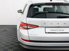 Škoda Kodiaq 1.5 TSI 150KM Podgrz.f kier szyba Ambient K.cof HAK Salon PL VAT 23% - 10