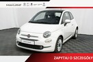 Fiat 500 GD7M418#1.0 Hybrid Dolcevita Cz.cof Szyberdach Salon PL VAT 23% - 1