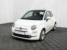 Fiat 500 GD7M418#1.0 Hybrid Dolcevita Cz.cof Szyberdach Salon PL VAT 23% - 2