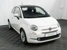 Fiat 500 GD7M418#1.0 Hybrid Dolcevita Cz.cof Szyberdach Salon PL VAT 23% - 3