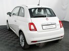 Fiat 500 GD7M418#1.0 Hybrid Dolcevita Cz.cof Szyberdach Salon PL VAT 23% - 4