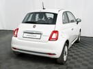 Fiat 500 GD7M418#1.0 Hybrid Dolcevita Cz.cof Szyberdach Salon PL VAT 23% - 5