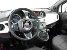 Fiat 500 GD7M418#1.0 Hybrid Dolcevita Cz.cof Szyberdach Salon PL VAT 23% - 6