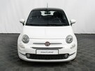 Fiat 500 GD7M418#1.0 Hybrid Dolcevita Cz.cof Szyberdach Salon PL VAT 23% - 7