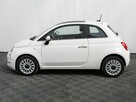 Fiat 500 GD7M418#1.0 Hybrid Dolcevita Cz.cof Szyberdach Salon PL VAT 23% - 8