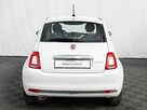 Fiat 500 GD7M418#1.0 Hybrid Dolcevita Cz.cof Szyberdach Salon PL VAT 23% - 9