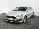 Ford Focus GD7M480#1.0 EcoBoost Titanium X Podgrz.f kier szyba Salon PL VAT23% - 2