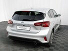Ford Focus GD7M480#1.0 EcoBoost Titanium X Podgrz.f kier szyba Salon PL VAT23% - 5