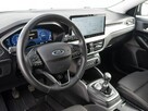 Ford Focus GD7M480#1.0 EcoBoost Titanium X Podgrz.f kier szyba Salon PL VAT23% - 6