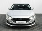 Ford Focus GD7M480#1.0 EcoBoost Titanium X Podgrz.f kier szyba Salon PL VAT23% - 7