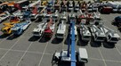Nissan Cabstar Zwyżka Podnośnik Koszowy SOCAGE DA324 Wysokość Podnoszenia 24m P7 - 2